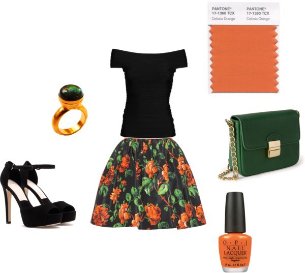 How to: celosia orange di annaturcato contenente shoulder handbags